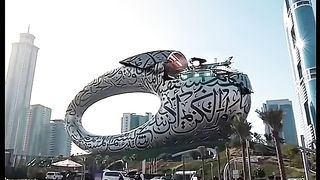 Great video Dubai