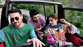 Geo tv drama Khai