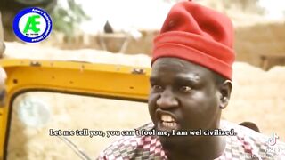 To!! Bosho ya hadu da babanshi