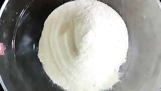 Rava Biscuit - Easy 10 Mins Snacks