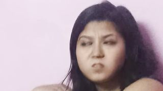 funny face