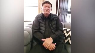 _Public Gave Vote to Imran Khan_ Shocking Video of Independent Candidate After Election Results 2024.
