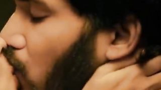romantic kiss #love #hotkissing #viralvideo #everyone