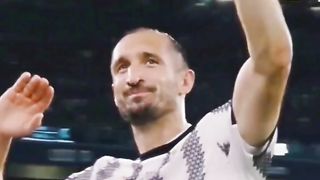 Most emotional moment of football
