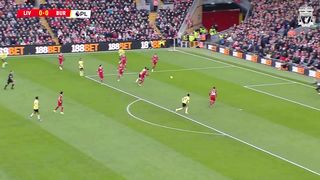 Diogo, Diaz & Darwin Head the Reds to Victory! Liverpool 3-1 Burnley Highlights
