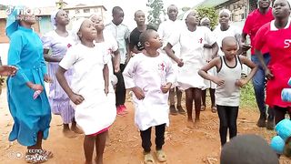 Luo kenya gospel song
