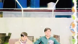 خان