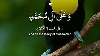 ﷺدرود شریف