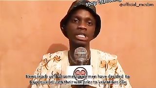 Watch and enjoy
