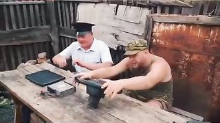 Завалил экзамен по вождению