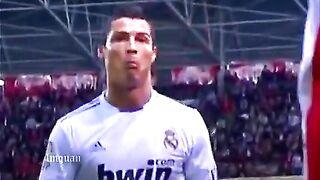 C. Ronaldo