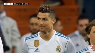 C. Ronaldo
