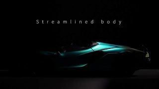 MIEBELY Lamborghini Remote Control Car