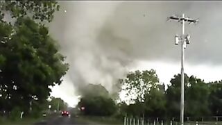 Tornado