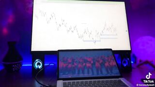 Trading stocks