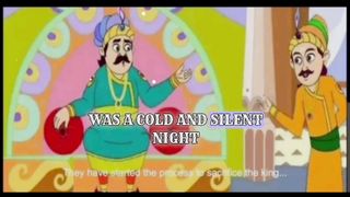 Stories in English