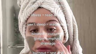 Health tips