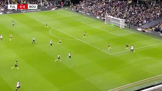 HIGHLIGHTS _ Fulham 3-1 Bournemouth