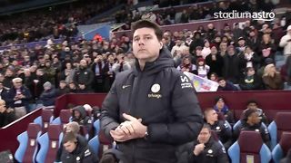 FA Cup Highlights_ Aston Villa 1 - 3 Chelse