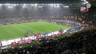 MASSIVE FIGHTBACK ⚔️---- _ ROMA 2-4 INTER _ HIGHLIGHTS