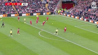 Diogo_ Diaz _ Darwin Head the Reds to Victory_ Liverpool 3-1 Burnley