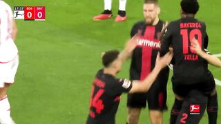 Leverkusen Beat Bayern_ _ Bayer 04 Leverkusen - FC Bayern 3-0 _ Highlights _ MD 21 – Bundesliga