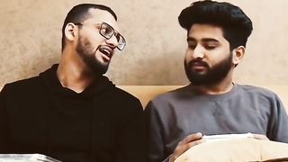 How to not share food #shorts #trending