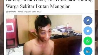 Bang, udah Bang ...
