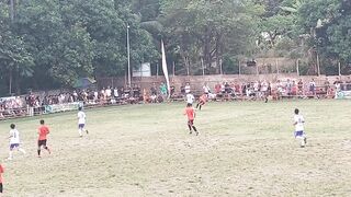 Dramatic Goals In Tarkam I Epic Goals