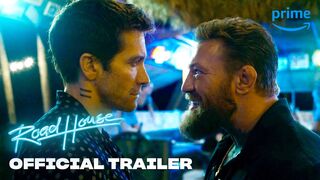 Road House - Official Trailer | Prime Video