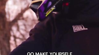 7 year old my mumma told me