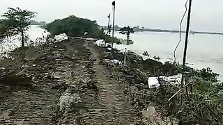 Banjir karanganyar