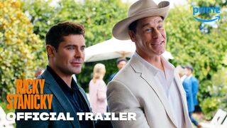 Ricky Stanicky - Official Trailer | Prime Video