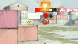 World of tanks part 102