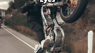 When you feel my heart