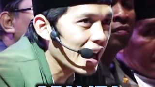 Kata Motivasi Gus Iqdam - Pengangguran Penyebab Rasan-Rasan