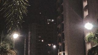 Hidup tetap berjalan