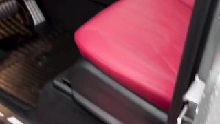 Mercedes-Benz G Wagon cool interior review
