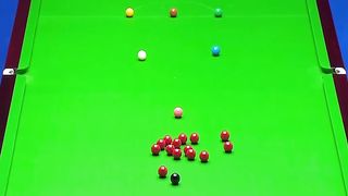 Ronnie o'sullivan,s Highest R2 break