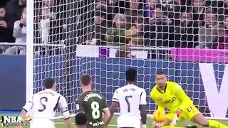 REAL Madrid vs girona 4-0