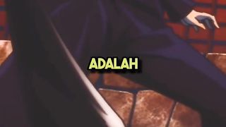 Senjata Andalan Megumi di Early Game