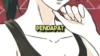 10 Fakta Receh tentang Maki