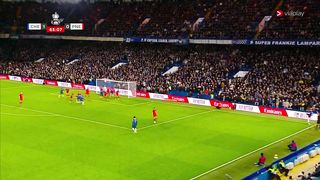 Subscribe: Thiago Silva great gOal