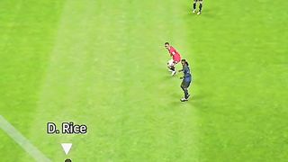 GARNACHO BICYCLE KICK PES MOBILE