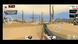 Allied Triumph at Normandy: Seizing the Beach and Airport | WWII War History  006