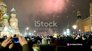 New Year