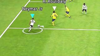 I did Carlos impossible volley