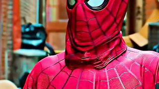 Marvel BEST transition #marvels #mcu
