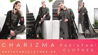 pakistani clothing