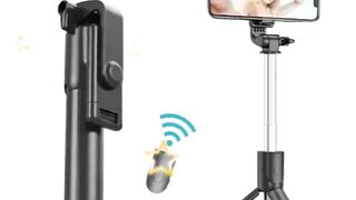 Bluetooth Selfie Stick Foldable